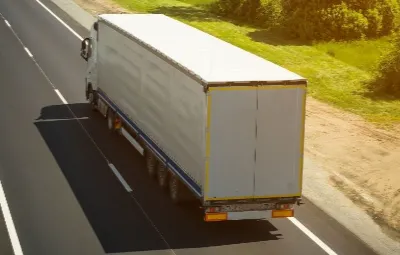 Konya Vize | Parça Eşya Taşıma