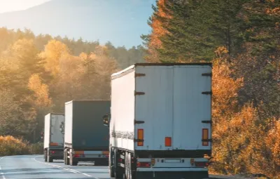 Konya Vize | Klima Taşıma